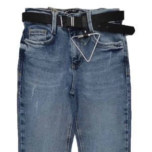 Джинси жіночі WHAT'S UP JEANS 324 Американка Туреччина