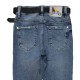 Джинси жіночі WHAT'S UP JEANS 324 Американка Туреччина