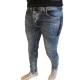 Джинси чоловічі REDMAN JEANS 5707 Молодіжні Туреччина