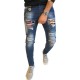 Джинси чоловічі REDMAN JEANS 5715 Молодіжні Туреччина