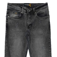 Джинси чоловічі RICHBERG REGULAR JEANS 7046-1 Молодіжні Туреччина