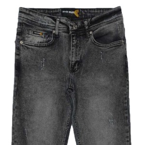 Джинсы мужские RICHBERG REGULAR JEANS 7046-1 Молодёжные Турция