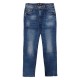 Джинси чоловічі GOD BARON JEANS 9403 Класика
