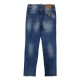 Джинси чоловічі GOD BARON JEANS 9403 Класика