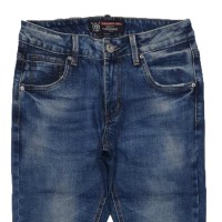 Джинси чоловічі GOD BARON JEANS 9431 Класика Молодіжні