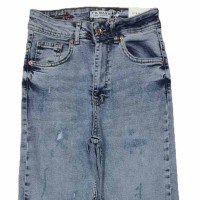 Джинси жіночі IT'S BASIC JEANS 1451 MOM Туреччина