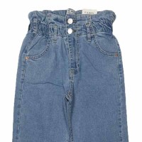 Джинси жіночі IT'S BASIC JEANS 1478 MOM Туреччина
