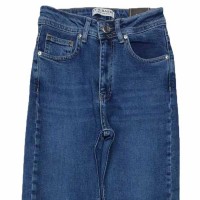 Джинси жіночі IT'S BASIC JEANS 1594 MOM Туреччина