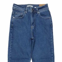Джинси жіночі IT'S BASIC JEANS 1610 MOM Туреччина