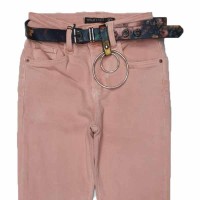 Джинсы женские WHAT'S UP JEANS 300/1 Американка Турция