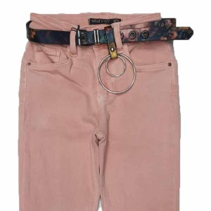 Джинси жіночі WHAT'S UP JEANS 300/1 Американка Туреччина