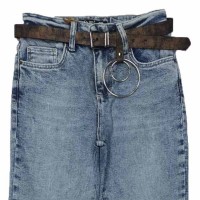Джинсы женские WHAT'S UP JEANS SLIM 311 MOM Турция