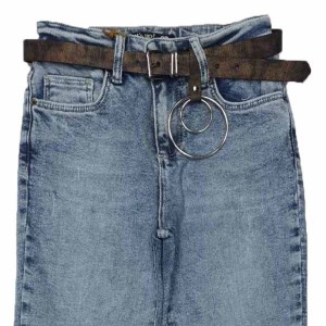 Джинси жіночі WHAT'S UP JEANS SLIM 311 MOM Туреччина