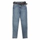 Джинси жіночі WHAT'S UP JEANS SLIM 311 MOM Туреччина