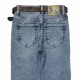 Джинси жіночі WHAT'S UP JEANS SLIM 311 MOM Туреччина