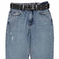 Джинсы женские WHAT'S UP JEANS 327 MOM Турция