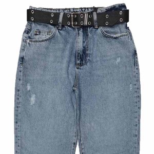 Джинси жіночі WHAT'S UP JEANS 327 MOM Туреччина