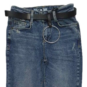 Джинси жіночі WHAT'S UP JEANS 026X Американка Туреччина