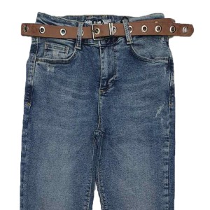 Джинси жіночі WHAT'S UP JEANS 026 Американка Туреччина