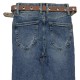 Джинси жіночі WHAT'S UP JEANS 026 Американка Туреччина