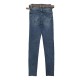 Джинси жіночі WHAT'S UP JEANS 026 Американка Туреччина