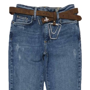 Джинси жіночі WHAT'S UP JEANS 264 Американка Туреччина