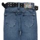 Джинси жіночі WHAT'S UP JEANS 294 Американка Туреччина