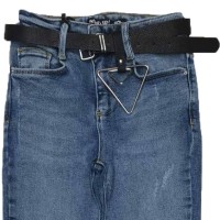 Джинсы женские WHAT'S UP JEANS 297 Американка Турция