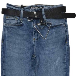 Джинси жіночі WHAT'S UP JEANS 297 Американка Туреччина