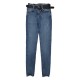 Джинси жіночі WHAT'S UP JEANS 297 Американка Туреччина