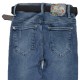 Джинси жіночі WHAT'S UP JEANS 297 Американка Туреччина