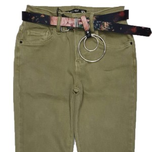 Джинси жіночі WHAT'S UP JEANS 301/1 Американка Туреччина