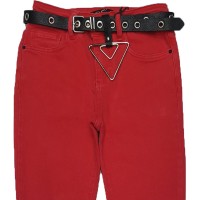 Джинсы женские WHAT'S UP JEANS 305 Американка Турция