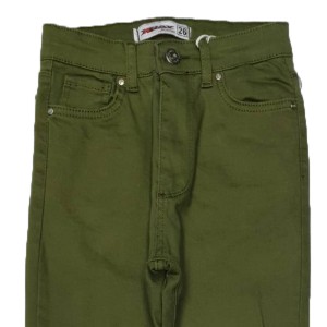 Джинсы женские XRAY JEANS 3256-2 Американка Турция