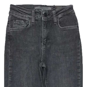 Джинсы женские CRACKPOT JEANS 3894 Американка Турция