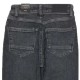 Джинсы женские CRACKPOT JEANS 3894 Американка Турция
