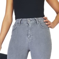 Джинси жіночі CRACKPOT JEANS 3939 Американка Туреччина