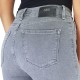 Джинсы женские CRACKPOT JEANS 3939 Американка Турция