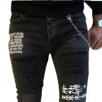 Джинси чоловічі REDMAN JEANS 5695 Туреччина