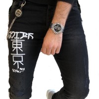 Джинси чоловічі REDMAN JEANS 5727 Туреччина