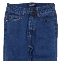 Джинси жіночі PEALTIA JEANS 1306 Американка