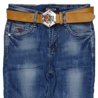 Джинси жіночі PEALTIA JEANS 1910 Класика