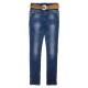 Джинси жіночі PEALTIA JEANS 1910 Класика