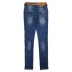 Джинси жіночі PEALTIA JEANS 1910 Класика
