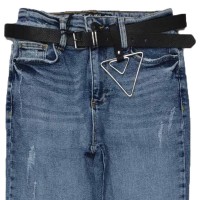 Джинсы женские WHAT'S UP JEANS 320 Американка Турция