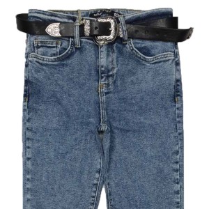 Джинси жіночі WHAT'S UP JEANS 332 Американка Туреччина