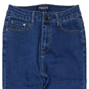 Джинси жіночі PEALTIA JEANS 3305 Американка