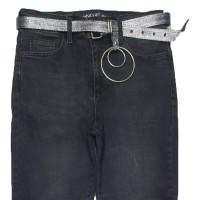 Джинсы женские WHAT'S UP JEANS 348/1 Американка Турция