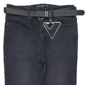 Джинси жіночі WHAT'S UP JEANS 348/2 Американка Туреччина