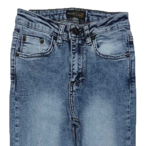 Джинси жіночі POSHUM JEANS 9759/1 Американка Туреччина